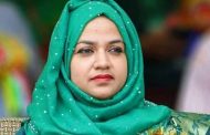 গুরুতর আহত ঘোড়াঘাটের ইউএনওকে এয়ার অ্যাম্বুলেন্সে ঢাকায় আনা হয়েছে