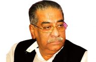 গুরুতর অসুস্থ হয়ে আইসিইউতে আবুল হাসানাত আবদুল্লাহ
