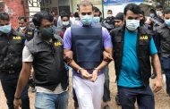 ১৫ দিনের রিমান্ড শেষে কারাগারে ওসি প্রদীপ