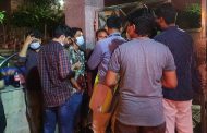 নর্থ সাউথ বিশ্ববিদ্যালয়ের ভিসি অবরুদ্ধ