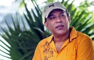 কবি টোকন ঠাকুর গ্রেপ্তার