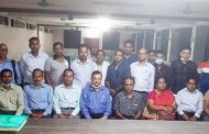 ডুমুরিয়া ফাউন্ডেশন এর পূর্ণাঙ্গ পরিষদ ঘোষণা