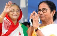 দুর্গাপূজা উপলক্ষে মমতাকে উপহার পাঠালেন শেখ হাসিনা