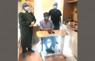 তথ্যমন্ত্রীকে বিএসএমএমইউ হাসপাতালে স্থানান্তর