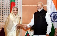 ঢাকায় আসতে পারেন মোদি