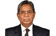 রেড ক্রিসেন্টের সাবেক মহাসচিব বিএমএম মোজহারুল হক আর নেই