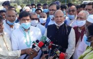'বঙ্গবন্ধু রেল সেতু হবে ডাবল লাইনের'