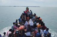 সেন্টমার্টিন থেকে ফিরলেন আটকেপড়া ৪শ পর্যটক