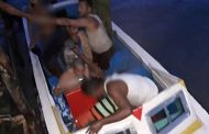 রাঙ্গাবালীতে যাত্রীবাহী স্পিডবোট ডুবিতে নিখোঁজ ৫