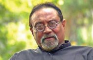 অভিনেতা আলী যাকের হাসপাতালে
