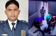 ‘এএসপি আনিসুলের মৃত্যু হত্যাকাণ্ড’