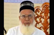 চলে গেলেন ভাষাসৈনিক মো. জাহিদ হোসেন মুসা মিয়া