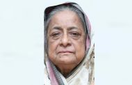 শেখ হাসিনার চাচি ও এমপি শেখ হেলালের মা আর নেই