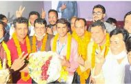ডিআরইউর সভাপতি নোমানী, সম্পাদক মসিউর