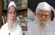 হেফাজতের আমির বাবুনগরী, মহাসচিব কাসেমী