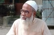 মাস্টার্সে যেভাবে ফার্স্ট ক্লাস ফার্স্ট হলেন ৭৩ বছরের বৃদ্ধ