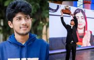 আন্তর্জাতিক শিশু শান্তি পুরস্কার পেলো বাংলাদেশের সাদাত