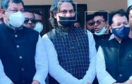 যুবলীগের প্রেসিডিয়াম সদস্য হলেন ড. সাজ্জাদ হায়দার লিটন