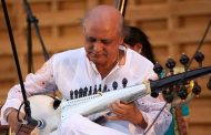 করোনা আক্রান্ত হয়ে ওস্তাদ শাহাদাত হোসেন খান মারা গেছেন