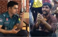 ধরা পড়ার পর যা বললেন সেই এসআই আকবর
