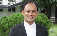 যুবলীগের আইন সম্পাদক ব্যারিস্টার সুমন