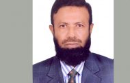 দুদকের নতুন সচিব হলেন আনোয়ার হোসেন হাওলাদার