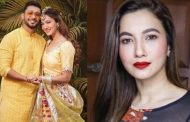 ১২ বছরের ছোট প্রেমিকের সঙ্গে গাঁটছড়া বাঁধছেন গওহর খান