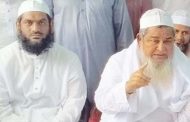 মামুনুল-বাবুনগরীর বিরুদ্ধে মামলা