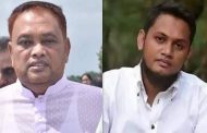 বদিকে পিতা প্রমাণে ডিএনএ টেস্টের দাবিতে আদালতে যুবক