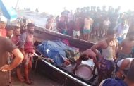 বরযাত্রীবাহী ট্রলার ডুবিতে নববধূসহ ৭ জনের মরদেহ উদ্ধার