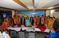দুটি সাংবাদিক সংগঠনের নব নির্বাচিত নেতৃবৃন্দকে সংবর্ধনা দিলো বানাসাস