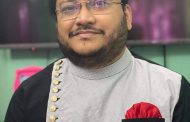 স্পেনের আই ই বিশ্ববিদ্যালয় থেকে  প্রফেশনাল ডিগ্রি অর্জন ড. সাজ্জাদ হোসেন চিশতীর