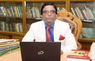 ডাকের ডিজির দেশত্যাগে নিষেধাজ্ঞা