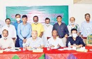 ফরিদা-ফারুক প্যানেলকে ভোট দিতে সম্পাদক ফোরামের আহ্বান
