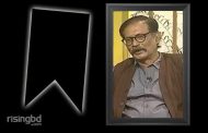অভিনেতা-নাট্যকার মান্নান হীরা আর নেই