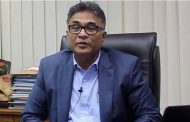 মুখ্য সচিব কায়কাউসের চাকরির মেয়াদ ২ বছর বাড়লো