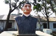 বাঘা যতীনের ভাস্কর্য ভাঙচুরের ঘটনায় পুলিশ হেফাজতে অধ্যক্ষসহ ৩