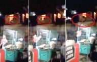 ট্রেন থামিয়ে ঝালমুড়ি কিনলেন চালক: এখনো ব্যবস্থা নেয়নি রেলওয়ে কর্তৃপক্ষ