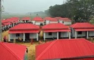 জুলাইয়ে ঘর পাবে আরও ১ লাখ পরিবার