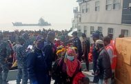 ভাসানচরে পৌঁছেছেন ২ হাজার রোহিঙ্গা