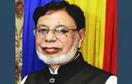 আ.লীগ নেতা আবুল হাসনাত মারা গেছেন