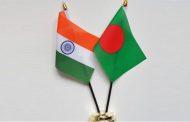 ২৭-২৮ ফেব্রুয়ারি ঢাকায় ইন্দো-বাংলা স্বরাষ্ট্র সচিব পর্যায়ের বৈঠক