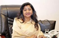 না ফেরার দেশে চলে গেলেন তথ্যপ্রযুক্তি উদ্যোক্তা লুনা শামসুদ্দোহা