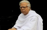 সৈয়দ আবুল মকসুদ আর নেই