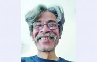 ডিজিটাল নিরাপত্তা আইনে গ্রেফতার লেখক মোস্তাকের মৃত্যু কারাগারে