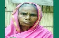 পাবনার একমাত্র নারী মুক্তিযোদ্ধা ভানু নেছা আর নেই