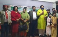 ১৯ মার্চ প্রথম সশস্ত্র প্রতিরোধ দিবসের স্বীকৃতি সময়ের দাবি: যুব ও ক্রীড়া প্রতিমন্ত্রী