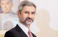 ঢাকা ছাড়লেন ভারতের পররাষ্ট্রমন্ত্রী