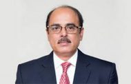 দুদক চেয়ারম্যান হলেন মঈনউদ্দীন আবদুল্লাহ