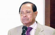বিএনপির মওদুদ আহমদ আর নেই